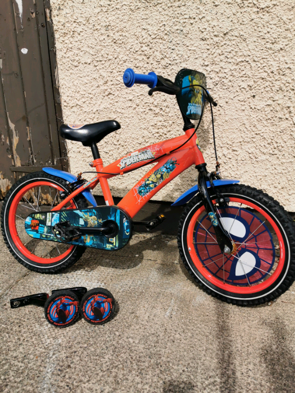 gumtree 16 inch bike